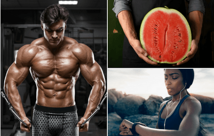 L-citrulline and everything you need to know about it