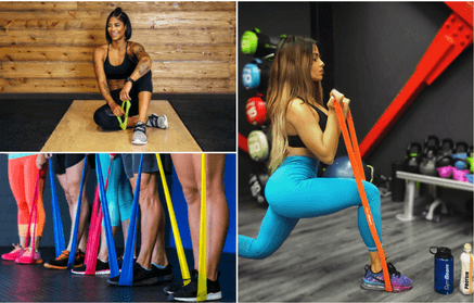 Top 9 Exercises to Tighten Your Abs with a Resistance Band