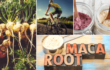 Maca: super food and miracle from Peru