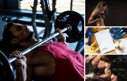 3 tips to take your training to the next level