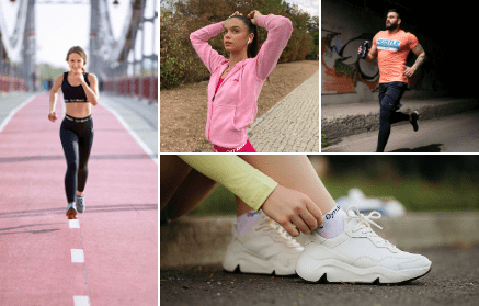 11 reasons to start running. How will it change your body?