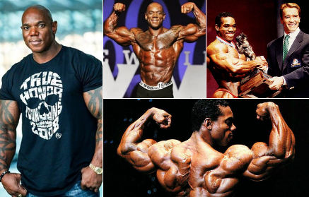 Flex Wheeler – a Bodybuilding Legend Who Didn’t Break Down After a Kidney Disease or Leg Amputation