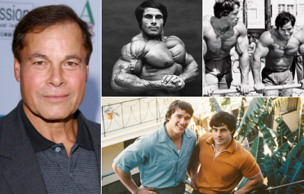 Franco Columbu: Schwarzenegger’s Best Friend and Double Mr. Olympia Winner