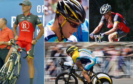 Lance Armstrong: The Greatest Cheater in the History of Sport or Cycling Legend?