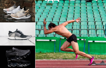 5 tips for choosing athletic shoes