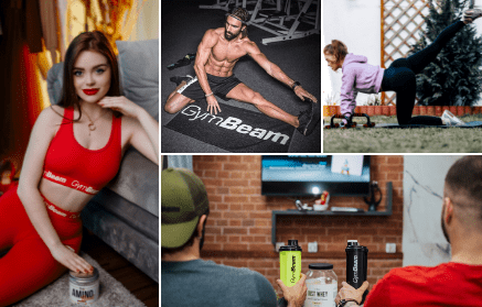 11 tips how to motivate yourself to home workout