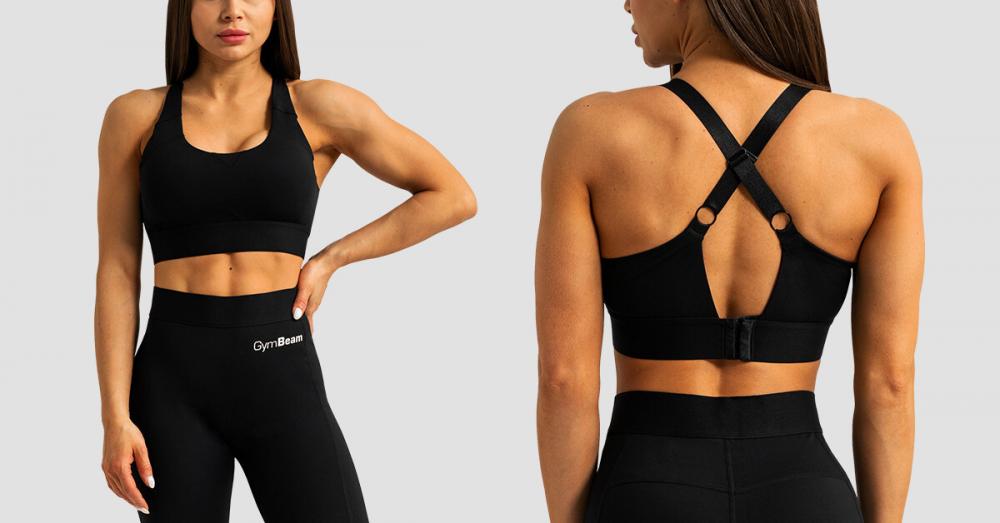 Sports Bra Limitless - GymBeam