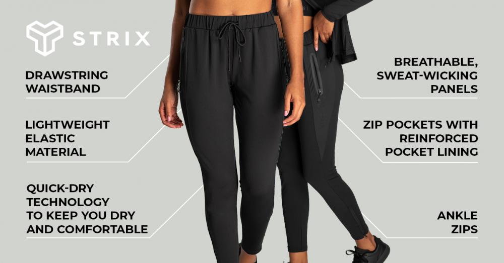 Ultimate Sports Pants - STRIX