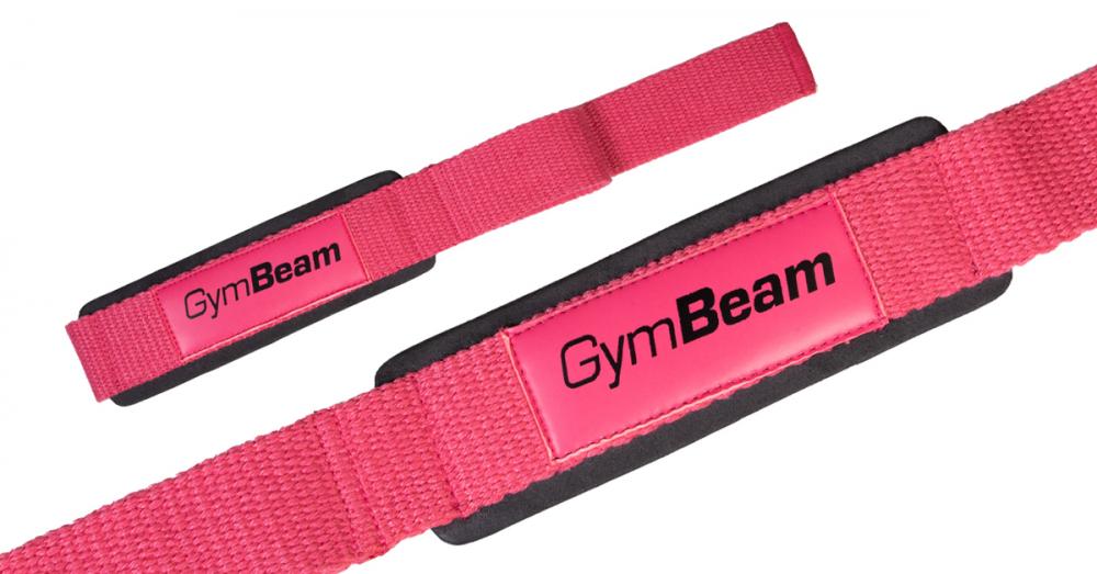 X-Grip Pink - GymBeam