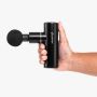 Mini Massage Gun Black - Climaqx