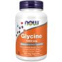 Glycine 1000 mg - NOW Foods