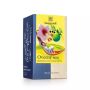 BIO Fruit Delight Tea 18x2.5 g - Sonnentor