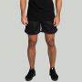 Nebula Shorts Black - STRIX