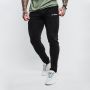 Men‘s Slimfit Sweatpants Black - GymBeam