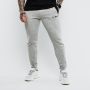 Men‘s Slimfit Sweatpants Grey - GymBeam