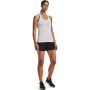 Women‘s Play Up Shorts 3.0 Black - Under Armour