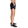 Women‘s Play Up Shorts 3.0 Black - Under Armour