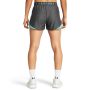 Women‘s Play Up Shorts 3.0 Grey - Under Armour