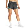 Women‘s Play Up Shorts 3.0 Grey - Under Armour