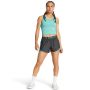 Women‘s Play Up Shorts 3.0 Grey - Under Armour