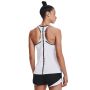 Women‘s Knockout Tank Top White - Under Armour