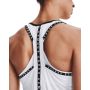 Women‘s Knockout Tank Top White - Under Armour