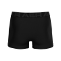 UA Tech 3in Boxer Briefs 2-Pack Black - Under Armour