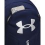 Hustle Lite Backpack Storm Navy - Under Armour