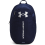 Hustle Lite Backpack Storm Navy - Under Armour