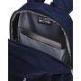 Hustle Lite Backpack Storm Navy - Under Armour