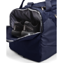 Undeniable 5.0 Duffle Sports Bag LG Navy - Under Armour