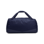 Undeniable 5.0 Duffle Sports Bag LG Navy - Under Armour