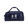 Undeniable 5.0 Duffle Sports Bag LG Navy - Under Armour