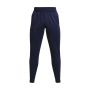 Men‘s Fleece Joggers Navy - Under Armour