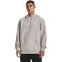 Men‘s Essential Fleece Hoodie Grey - Under Armour