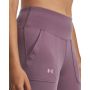 Women‘s Motion Joggers Purple - Under Armour