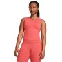 Women‘s Vanish Seamless Tank Top Pink - Under Armour