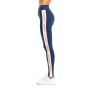 Women‘s Gravity Leggings Blue - LABELLAMAFIA