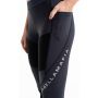 Women‘s Dopamina Leggings Grey - LABELLAMAFIA