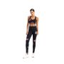 Women‘s Highlight Leggings Black - LABELLAMAFIA