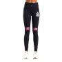 Women‘s Highlight Leggings Black - LABELLAMAFIA