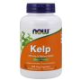 Iodine Kelp Extract 325 mcg - NOW Foods