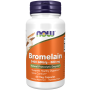 Bromelain 500 mg - NOW Foods