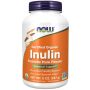 Inulin Prebiotic Pure Powder - NOW Foods