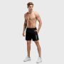 Men‘s Warrior Shorts Black - SQUATWOLF