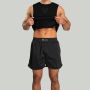 Nebula Shorts Black - STRIX