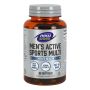 Men‘s Active Sports Multivitamin - NOW Foods