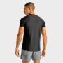 Men‘s Core T-Shirt Onyx - SQUATWOLF