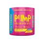 PUMP - Nutrend