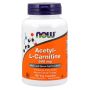 Acetyl L-Carnitine 500 mg - Bodylab24